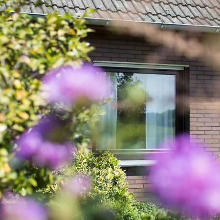 Ferienhaus "Sonne Im Gruenen" Lindern Eksteriør bilde